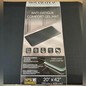 ANTI-FATIGUE COMFORT GEL Kitchen MAT